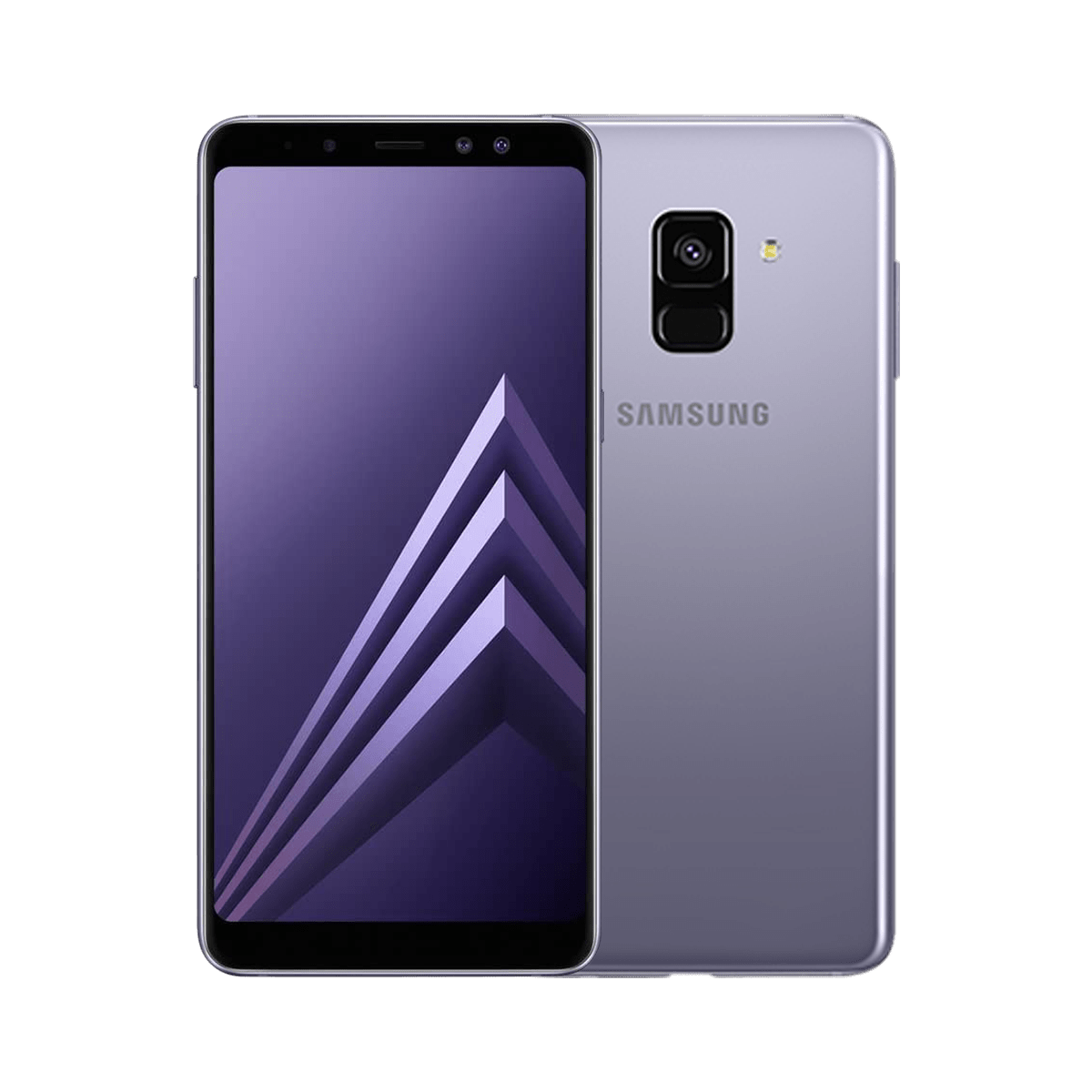 Samsung Galaxy A8 (A530F / 2018) - Very Good Condition - ReDial Samsung Galaxy A8 (A530F / 2018) - Very Good Condition - ReDial